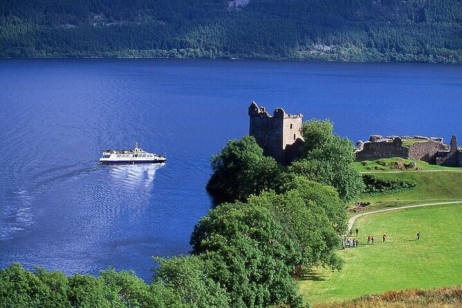 Loch Ness Cruise Including Urquhart Castle and Loch Ness Centre - Who will enjoy this Loch Ness outing?