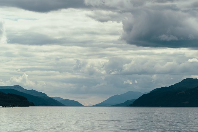 Loch Ness Cruise, Outlander & Urquhart Castle Tour from Inverness - Your guide can make or break the value