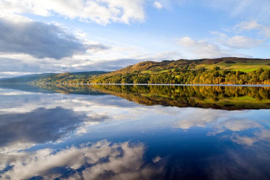 Loch Ness: Urquhart Castle Round-Trip Cruise - FAQ
