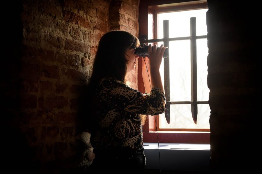 Loevestein Castle Entry Ticket - Why Loevestein feels different from a standard castle visit