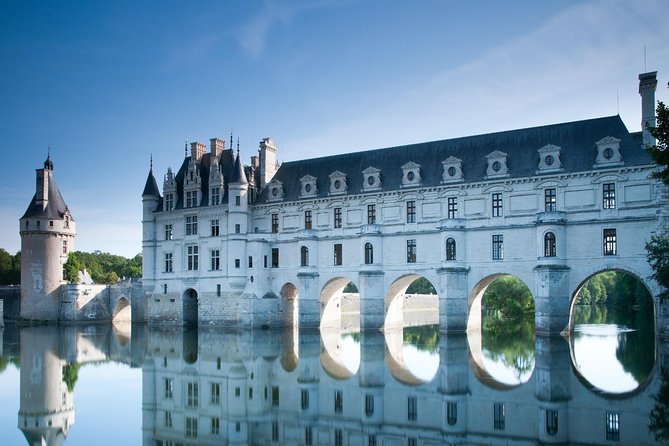 Loire Valley Castles Day Trip from Paris with Complementary Wine - Why these Loire castles are worth a day from Paris