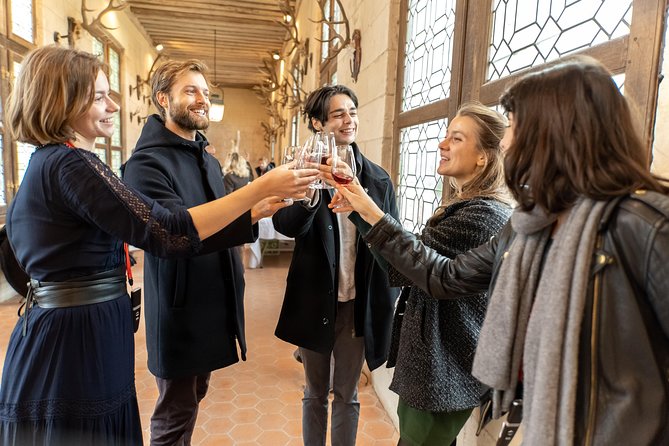 Loire Valley Castles Trip with Chenonceau and Chambord from Paris - Cheverny, the surprise favorite