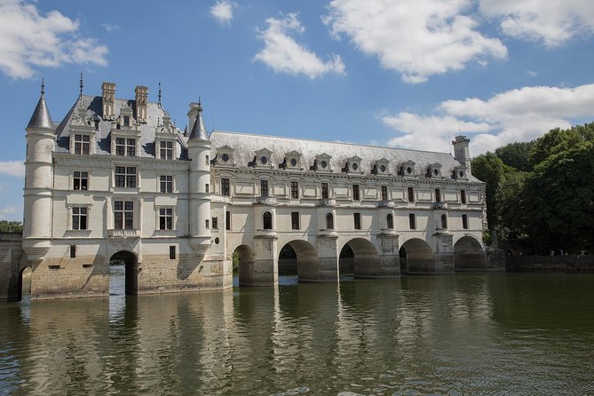 Loire Valley Castles VIP Private Tour: Chambord, Chenonceaux, Amboise - Price, lunch, and overall value