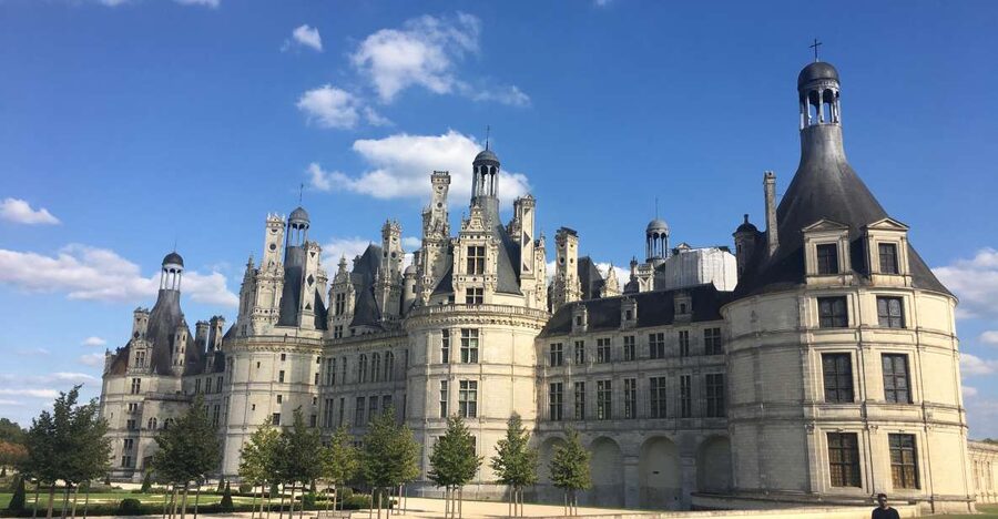 Loire Valley Castles: VIP Private Tour from Paris 3 Castles - Three Loire castles without the planning headache