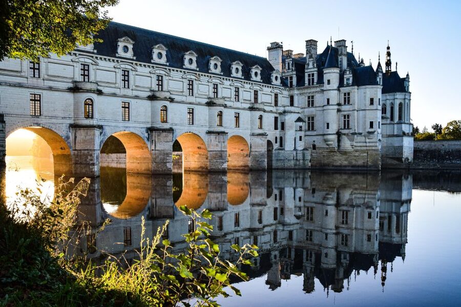Loire Valley Castles: VIP Private Tour from Paris 3 Castles - The day is long, so plan for energy
