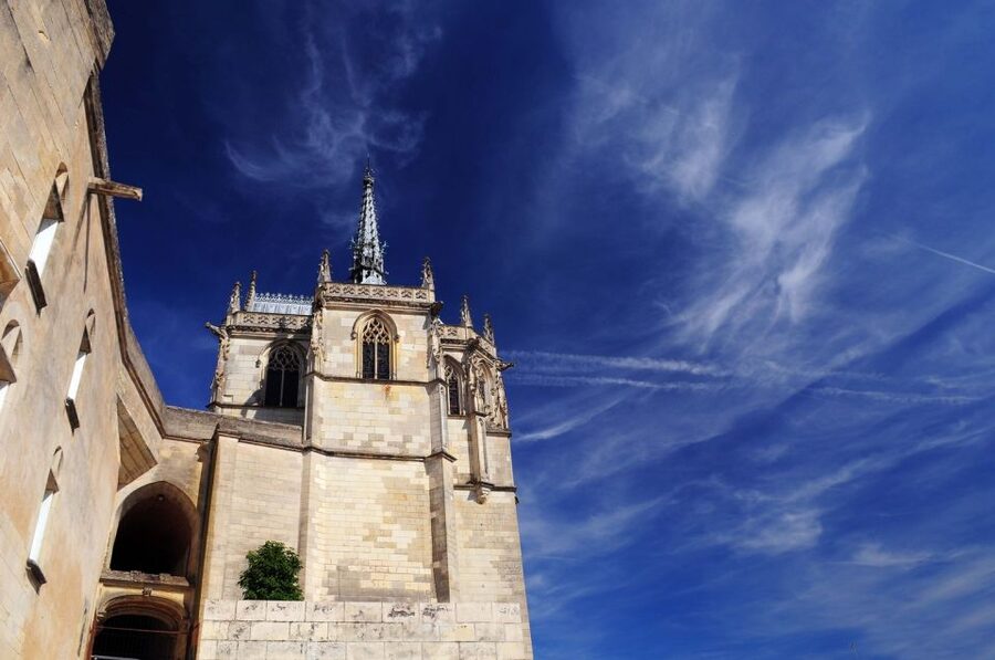Loire Valley: Château Royal d'Amboise Entrance Ticket - Should You Book Château Royal d’Amboise?