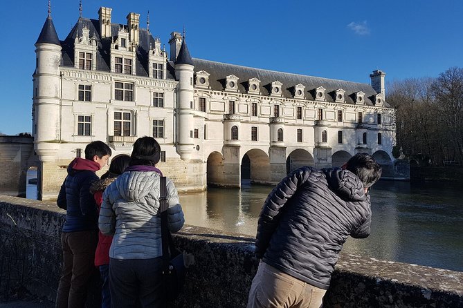 Loire Valley Day Tour Chambord and Chenonceau plus Lunch at a Private Castle - Why this Loire Valley route works so well