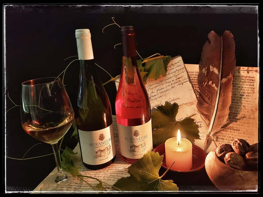 Loire Valley; Gastronomic Tour; Medieval Castle - Should you book this castle dinner?