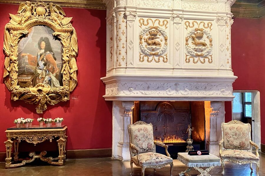 Loire Valley Royal Castles Small Group Day Trip from Paris - A family winery and seven Loire Valley wines
