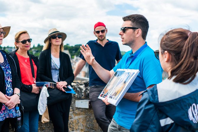 Loire Valley Wine and Castles Small-Group Day Trip from Paris - How the $296 price measures up