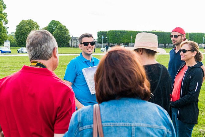 Loire Valley Wine and Castles Small-Group Day Trip from Paris - Walking, weather, and what to bring