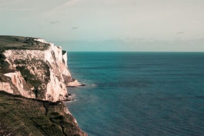 Canterbury Cathedral, Dover Castle, and White Cliffs