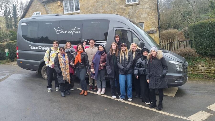 London: Canterbury, Dover Castle, White Cliffs & Kent Trip - Chilham and the quieter side of the county