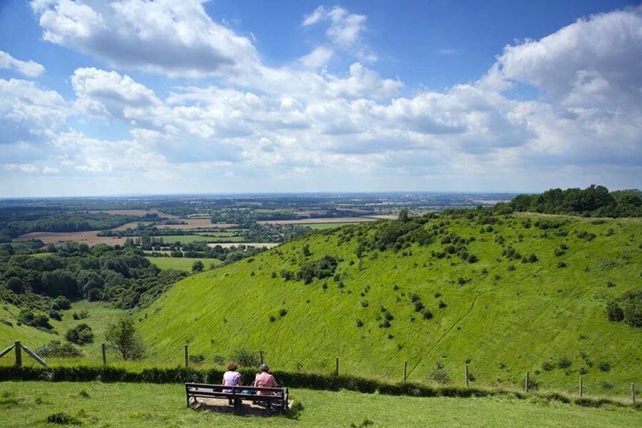 London: Canterbury, Dover Castle, White Cliffs & Kent Trip - Rochester: an early taste of old Kent