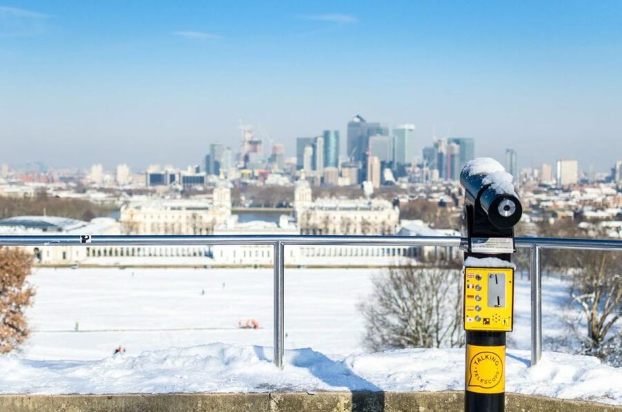 London: Leeds Castle, Canterbury, Dover, Greenwich Day Trip - Key points to know before booking