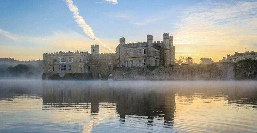 London: Leeds Castle, Canterbury, Dover, Greenwich Day Trip - Why this Kent day trip works