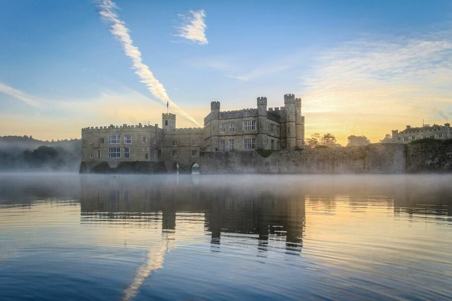London: Leeds Castle, Canterbury, Dover, Greenwich Day Trip - Who will get the most from this tour