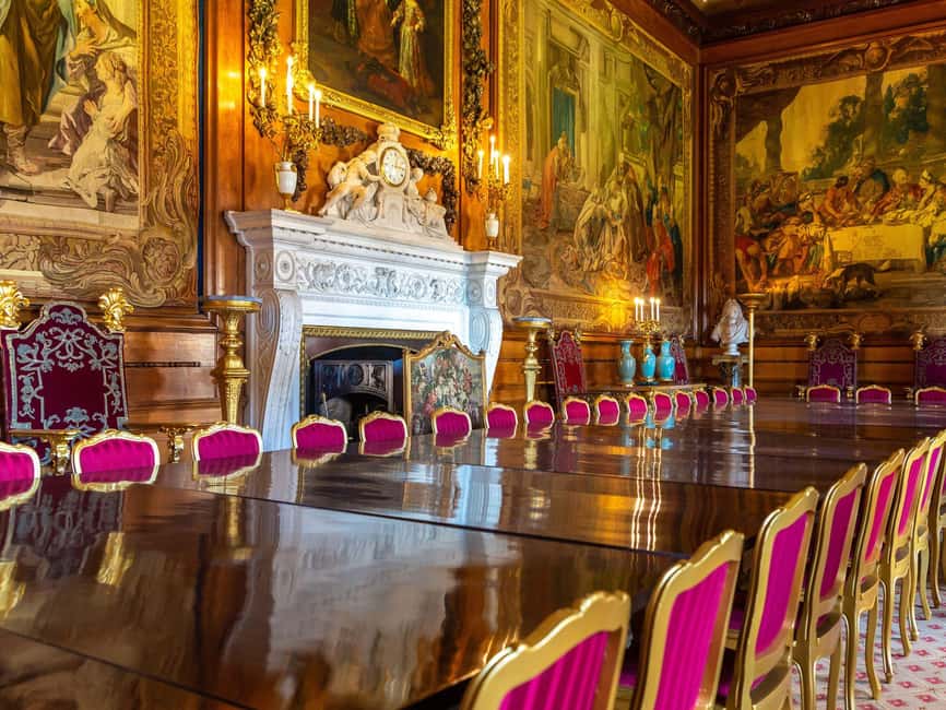 London: Stonehenge and Windsor Castle Day Trip - Key points to know before booking