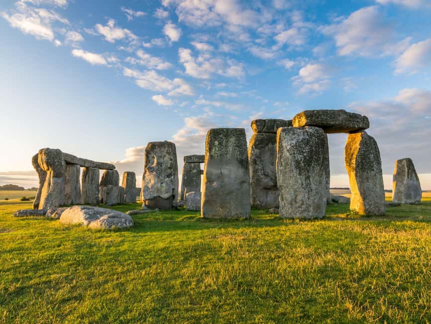 London: Stonehenge and Windsor Castle Day Trip - Free time in Windsor and the lunch question