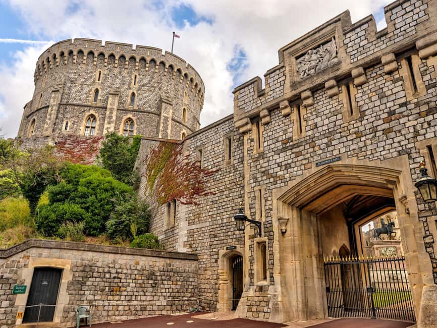 London: Stonehenge and Windsor Castle Day Trip - Is the $249 price fair?