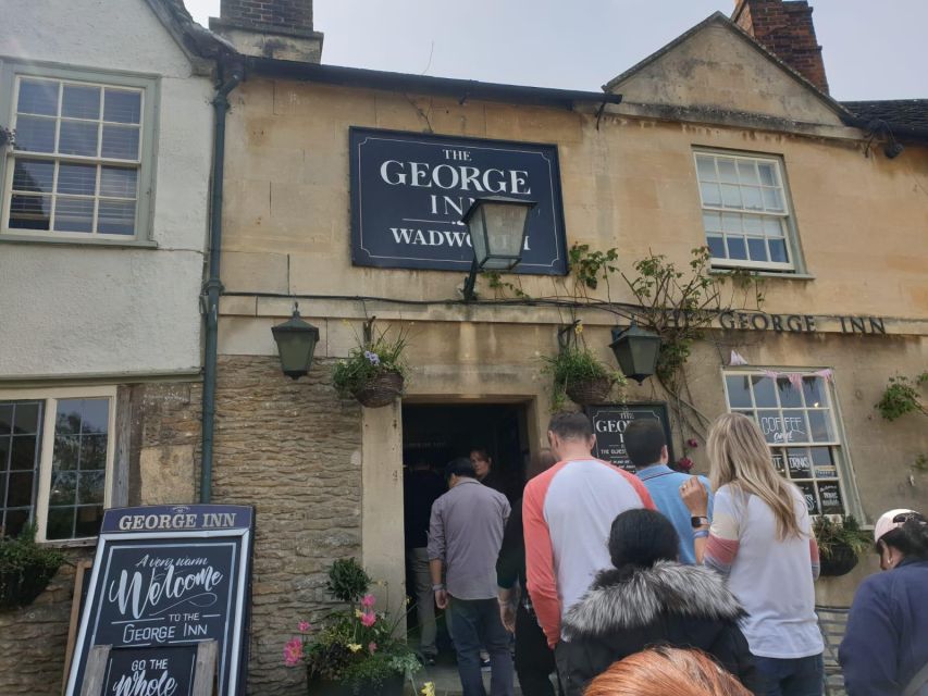 London: Stonehenge, Windsor Castle, Bath, Lacock & Pub Lunch - FAQ