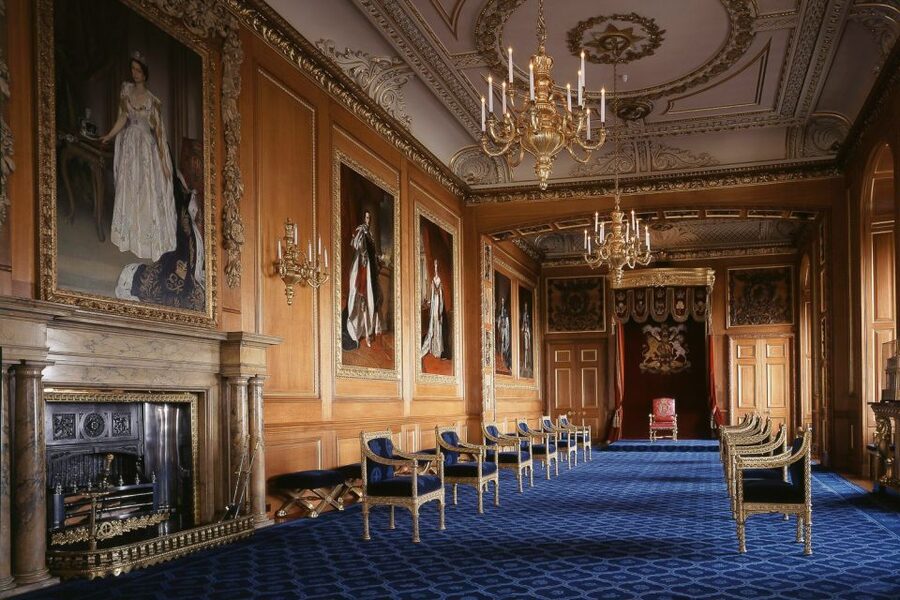London: Stonehenge, Windsor Castle, Bath, Lacock & Pub Lunch - Timing, traffic, and the real cost of seeing so much