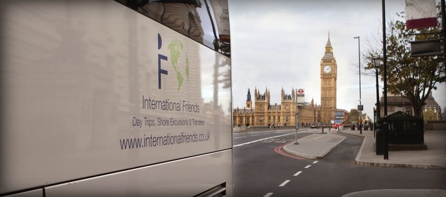 London: Transfer to Southampton with Windsor Castle Visit - Why This Transfer Works Better Than a Straight Ride to Southampton