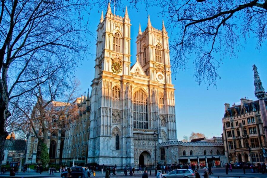 London: Westminster Tour and Windsor Castle Entry Ticket - Key points to know before booking
