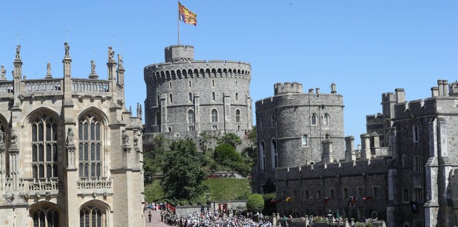 London: Westminster Tour and Windsor Castle Entry Ticket - Is the $101 price good value?