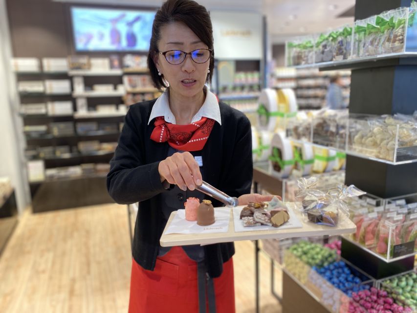 Lucerne CH Tour: Cheese, Chocolate, Chapel Bridge & Chateau - Quick take: what you get for your money