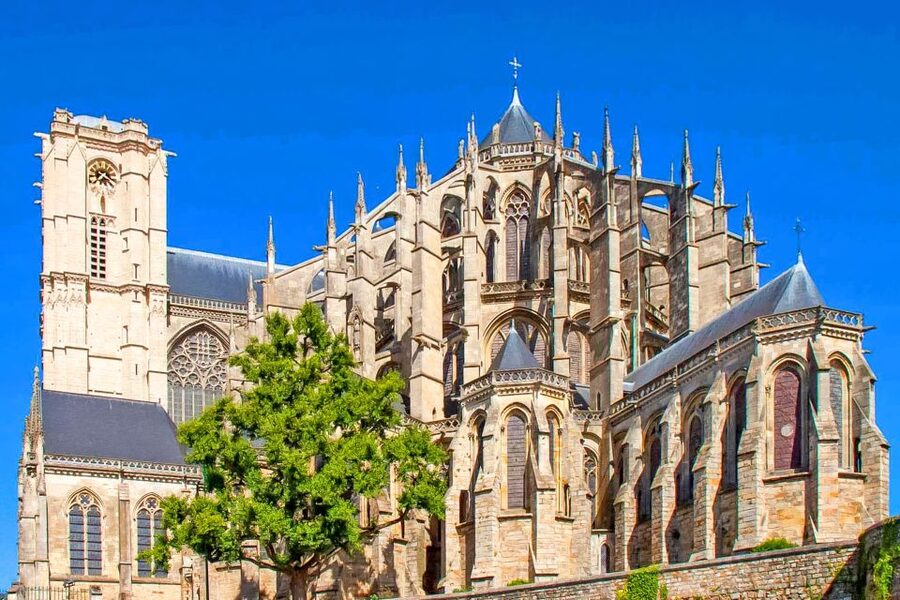 Madrid: Segovia and Toledo Tour, Alcazar, and Cathedral - Meeting at Plaza de las Ventas