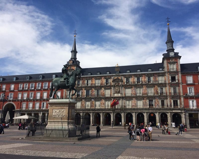 Madrid Trip: Segovia, Toledo, Alcazar Discovery - Toledo Cathedral and the limits of the day