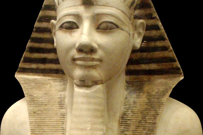 magnificent day tour Egyptian museum + citadel of salah el din from Cairo - Practical points before you reserve