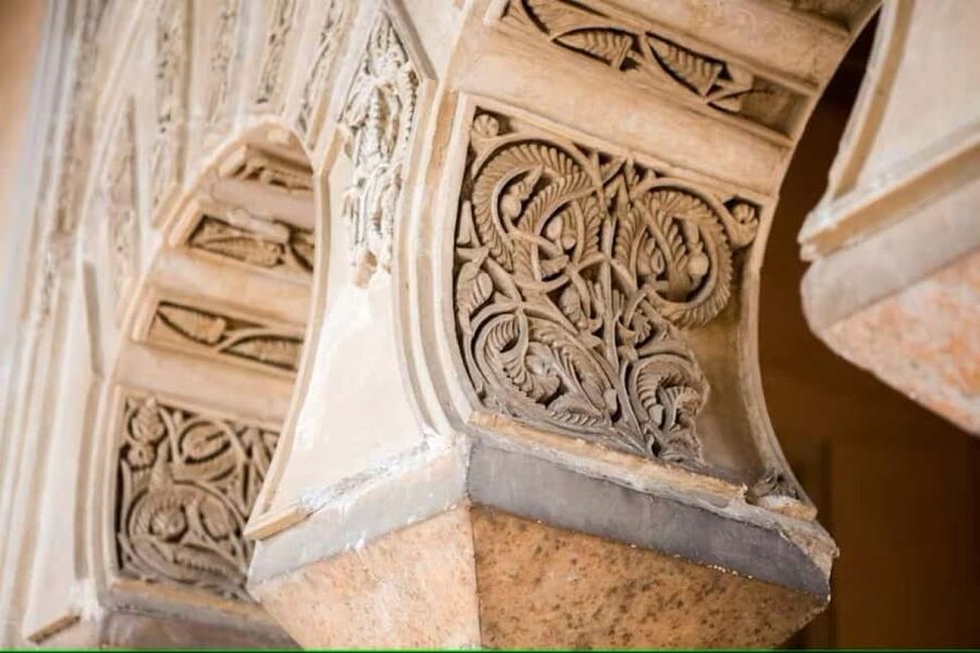 Malaga Walking Tour with Gibralfaro Castle & Alcazaba Visits - Small Details That Make Planning Easier