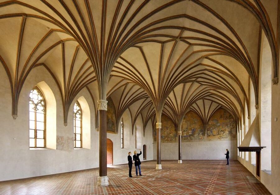 Malbork Castle Half Day Private Tour - Small details that make the decision easier