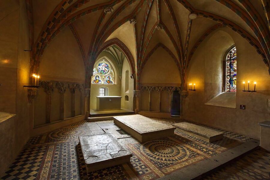 Malbork Castle Half Day Private Tour - What the $547 price really buys you