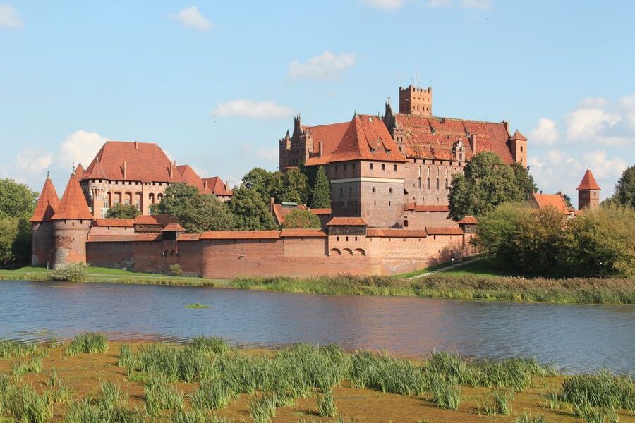Malbork Castle: Private Tour from Gdansk, Sopot or Gdynia - Why Malbork Castle is worth the trip