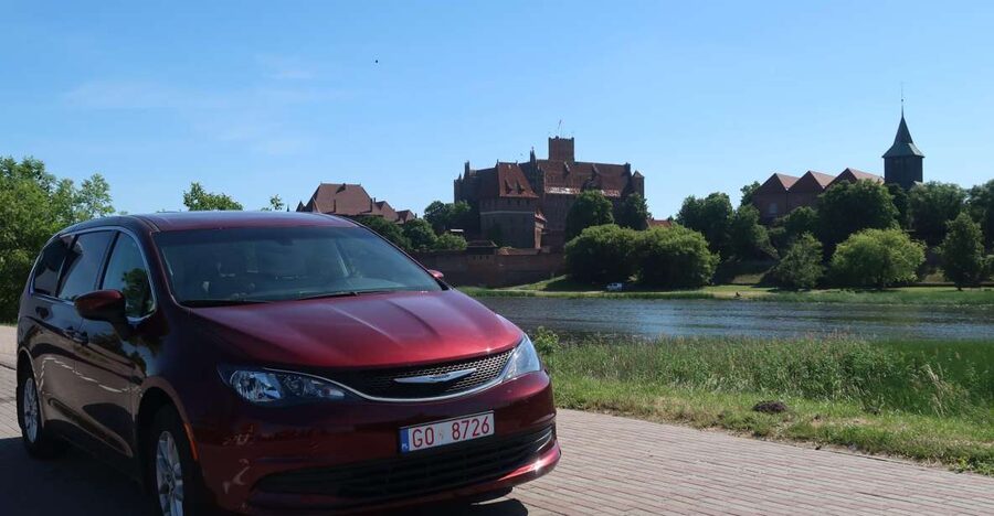 Malbork Castle: Private Tour from Gdansk, Sopot or Gdynia - The best and less ideal seasons