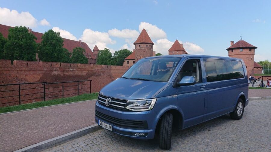 Malbork Castle: Private Tour from Gdansk, Sopot or Gdynia - The private drive from Gdansk, Sopot, or Gdynia