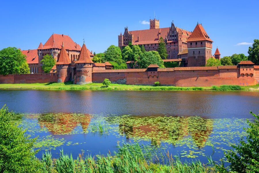 Malbork Castle Tour: 6-Hour Private Tour - Why Malbork deserves half a day