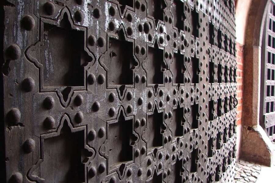 Malbork Castle Tour: 6-Hour Private Tour - Inside the Grand Masters Palace