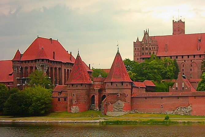 Malbork Castle Tour from Gdansk - Why Malbork deserves a morning from Gdansk