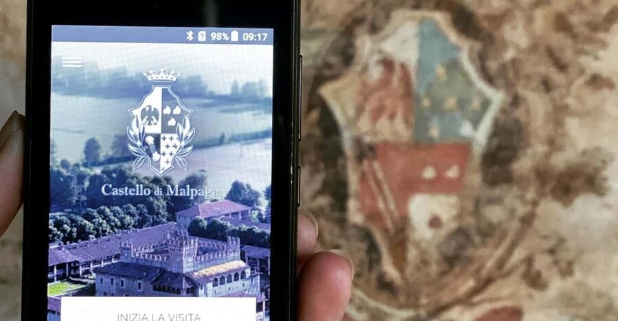 Malpaga Castle ticket with audioguide included - Key points to know before you go