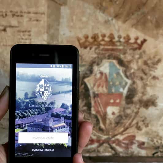 Malpaga Castle ticket with audioguide included - Why Malpaga Castle is worth your time