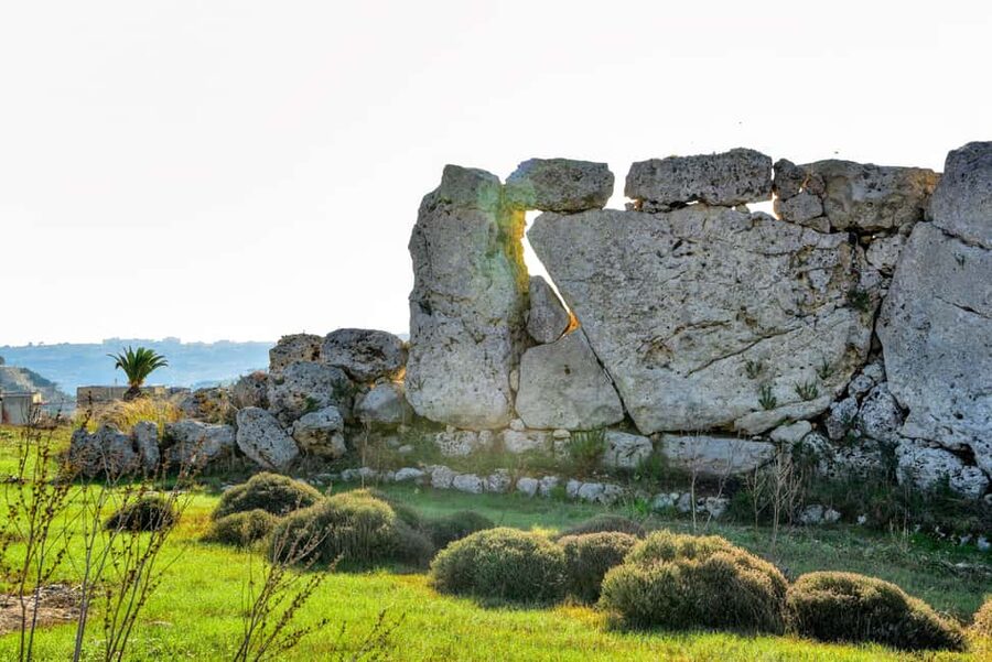 Malta: Gozo Combo – Temples, Castles & Island Heritage - Why this Gozo ticket is useful