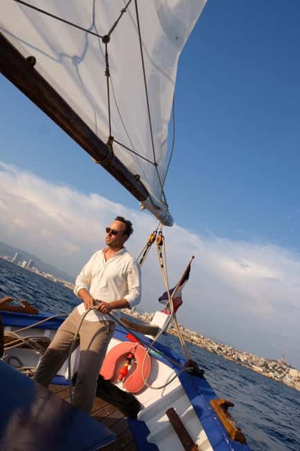 Marseille: Château d'If and Frioul Calanques Sailing Cruise - Who Should Book This Marseille Sailing