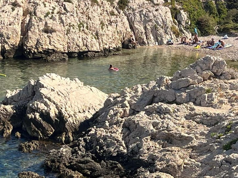 Marseille: Set sail for the Château d'If and the Frioul Islands - Ninety minutes among the Frioul Islands