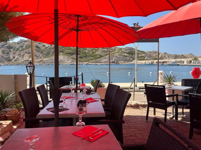 Marseille: Set sail for the Château d'If and the Frioul Islands - Is $69 a fair price?