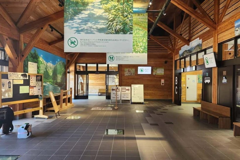 Matsumoto Castle & Best of Nagano: Kamikochi, Narai and more - Key points at a glance