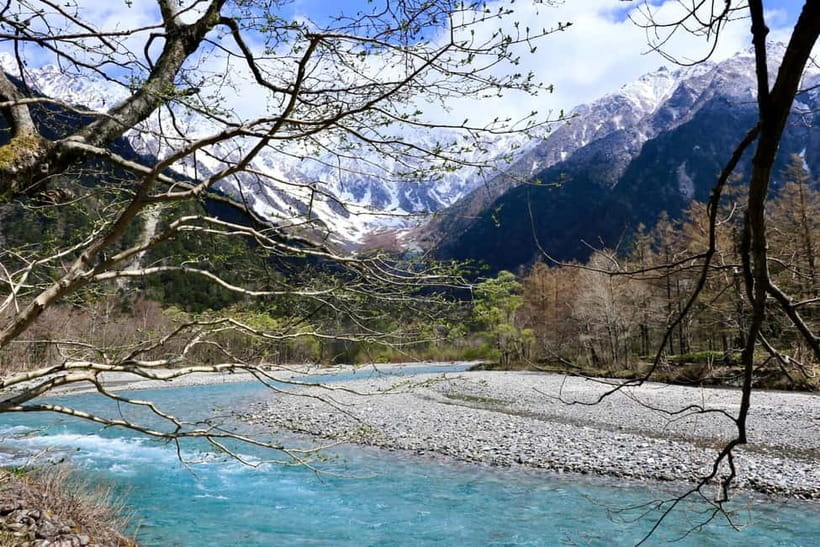 Matsumoto Castle & Best of Nagano: Kamikochi, Narai and more - Why Matsumoto Castle is worth the trip